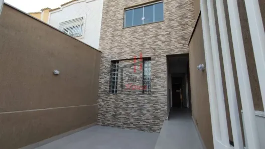 Imóvel Comercial à venda, 160m² no Mooca, São Paulo