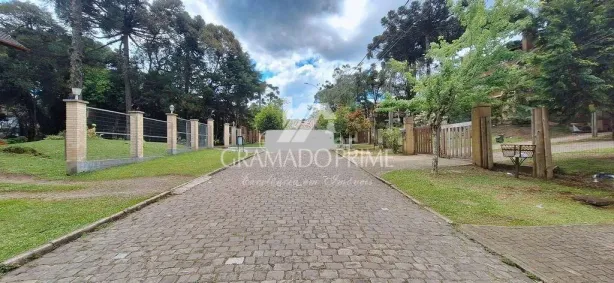 Lote/Terreno à venda, 640m² no Centro, Gramado