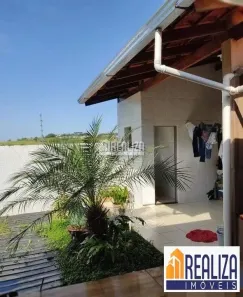 Casa com 2 Quartos à venda, 162m² no Jardim Califórnia, Uberaba