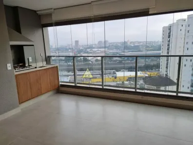 Apartamento com 2 Quartos à venda, 88m² no Vila Leopoldina, São Paulo