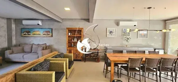 Casa de Condomínio com 4 Quartos à venda, 170m² no Bairro de Juquehy, São Sebastião