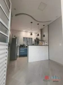 Casa com 4 Quartos à venda, 100m² no Parque Residencial Jundiaí II, Jundiaí