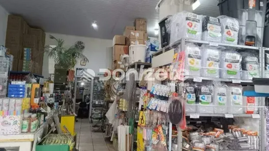 Ponto Comercial à venda, 250m² no Vila Assunção, Santo André