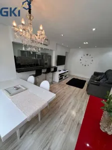 Apartamento com 2 Quartos à venda, 78m² no Pinheiros, São Paulo