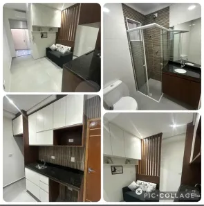 Apartamento com 1 Quarto à venda, 22m² no Vila Formosa, São Paulo