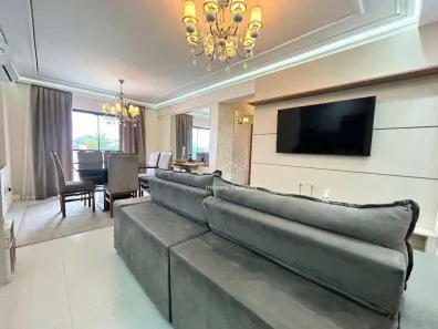 Apartamento com 2 Quartos para alugar, 60m² no Parolin, Curitiba