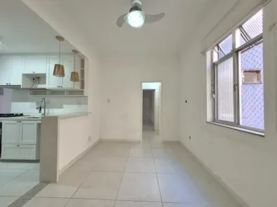 Apartamento com 2 Quartos à venda, 67m² no Tijuca, Rio de Janeiro