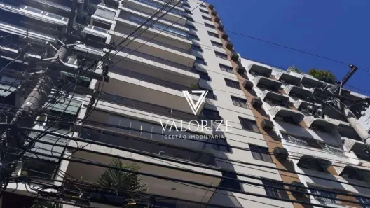 Apartamento com 4 Quartos à venda, 200m² no Icaraí, Niterói