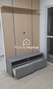 Apartamento com 2 Quartos para alugar, 47m² no Vila Lídia, Campinas