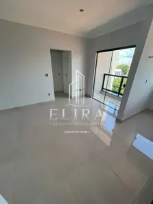 Apartamento com 2 Quartos à venda, 54m² no Vila Santa Maria, Americana