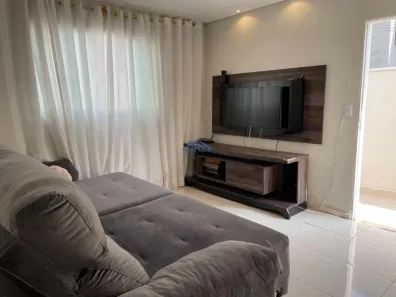 Casa com 2 Quartos à venda, 100m² no Vila São Luiz (Valparaízo), Barueri