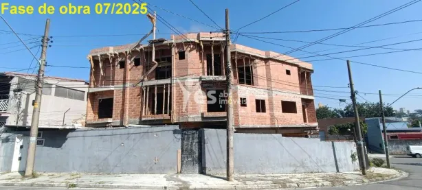 Casa com 3 Quartos à venda, 156m² no Vila América, Santo André