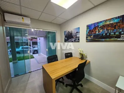 Sala Comercial para alugar, 36m² no Vila Operária, Itajaí