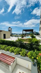 Apartamento com 1 Quarto à venda, 72m² no Armação, Penha