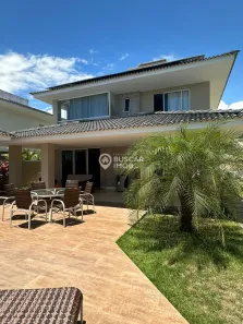 Casa de Condomínio com 4 Quartos à venda, 110m² no Buraquinho, Lauro de Freitas