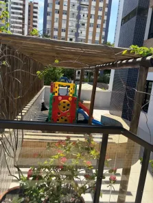 Apartamento com 2 Quartos à venda, 90m² no Pituba, Salvador