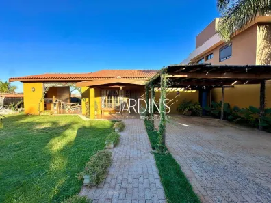 Casa com 3 Quartos à venda, 200m² no Bonfim Paulista, Ribeirão Preto