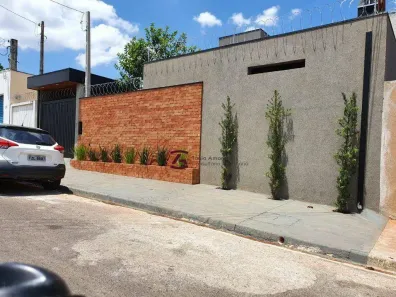 Casa com 3 Quartos à venda, 120m² no Jardim Dona Lili, Bauru