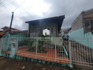Casa com 2 Quartos à venda, 146m² no Jardim Proença I, Campinas