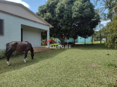 Casa com 3 Quartos à venda, 99m² no Centro, Taquara
