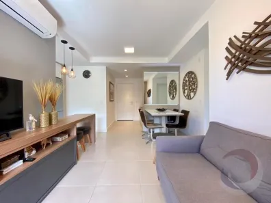 Apartamento com 2 Quartos à venda, 70m² no Itacorubi, Florianópolis