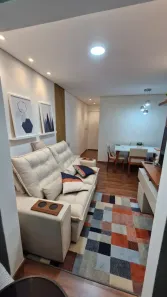 Apartamento com 2 Quartos à venda, 47m² no Jardim Monte Alegre, São Paulo