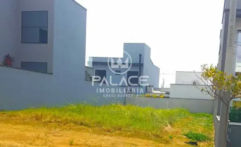 Lote/Terreno com 1 Quarto à venda, 260m² no Jardim São Francisco, Piracicaba