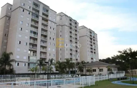 Apartamento com 3 Quartos à venda, 92m² no Engordadouro, Jundiaí