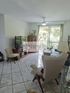 Apartamento com 2 Quartos à venda, 95m² no Vila Leopoldina, São Paulo