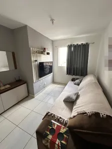 Apartamento com 2 Quartos à venda, 51m² no Laranjeiras, Uberlândia