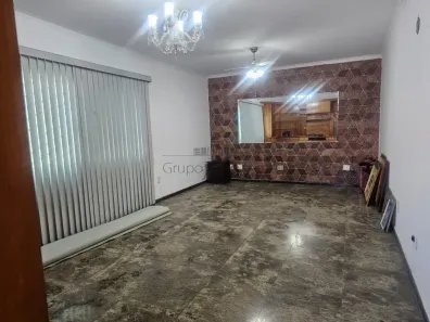 Sobrado com 6 Quartos à venda, 275m² no Jardim das Indústrias, São José dos Campos