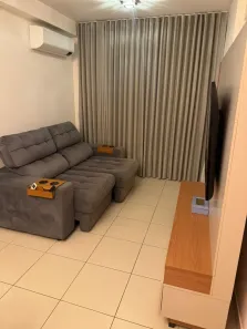 Apartamento com 3 Quartos para alugar, 72m² no Terra Nova, Cuiabá