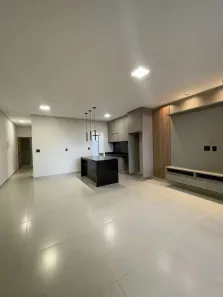 Apartamento com 2 Quartos à venda, 98m² no Jardim Botânico, Franca