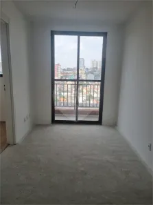 Apartamento com 2 Quartos para venda ou aluguel, 37m² no Vila Maria Baixa, São Paulo