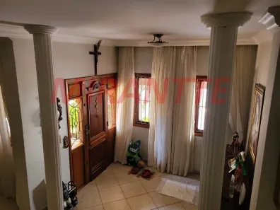 Sobrado com 4 Quartos à venda, 350m² no Horto Florestal, São Paulo