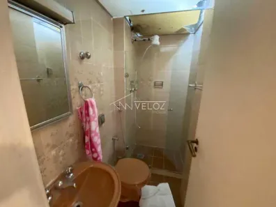 Apartamento com 3 Quartos à venda, 101m² no Leblon, Rio de Janeiro