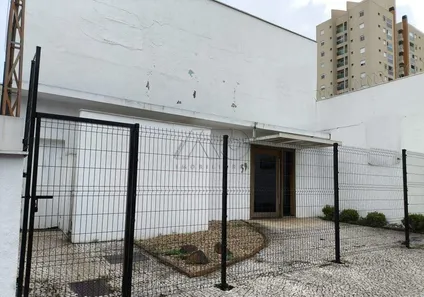 Ponto Comercial para alugar, 155m² no Cidade Alta, Piracicaba
