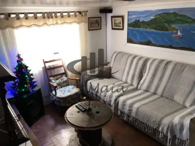 Casa com 3 Quartos à venda, 271m² no Santa Paula, São Caetano do Sul