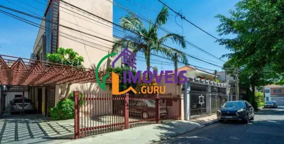 Imóvel Comercial à venda, 360m² no Brooklin Paulista, São Paulo