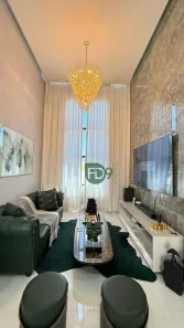 Casa de Condomínio com 3 Quartos à venda, 200m² no Engenho Velho, Nova Odessa