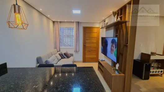 Apartamento com 2 Quartos à venda, 48m² no Vila Morse, São Paulo