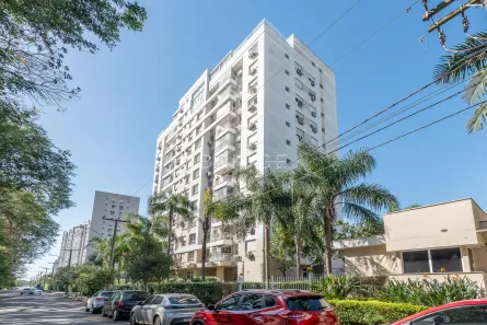 Apartamento com 3 Quartos à venda, 99m² no Jardim Lindóia, Porto Alegre