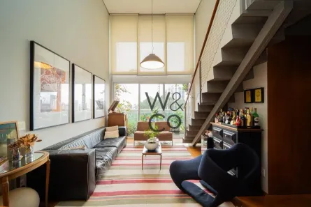 Apartamento com 4 Quartos à venda, 175m² no Brooklin Paulista, São Paulo