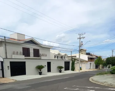Casa com 7 Quartos para alugar, 600m² no Jardim Regina, Indaiatuba