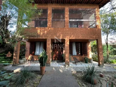 Sobrado com 3 Quartos à venda, 350m² no Jardim Portugal, Rio Claro