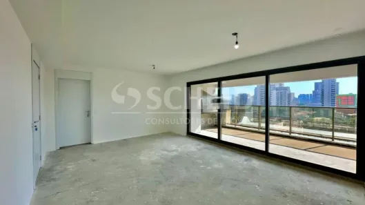 Apartamento com 3 Quartos à venda, 144m² no Campo Belo, São Paulo