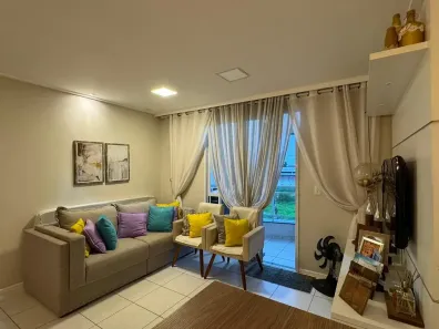 Apartamento com 2 Quartos à venda, 83m² no Pagani, Palhoça