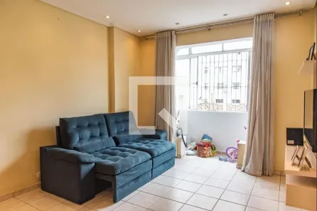 Apartamento com 2 Quartos à venda, 89m² no Aclimação, São Paulo