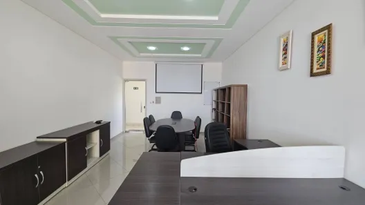 Sala Comercial para alugar, 45m² no Floradas de São José, São José dos Campos