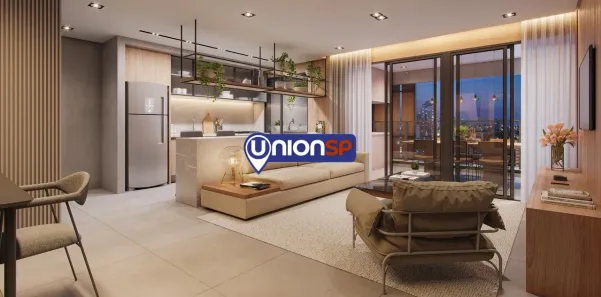 Apartamento com 3 Quartos à venda, 85m² no Pinheiros, São Paulo
